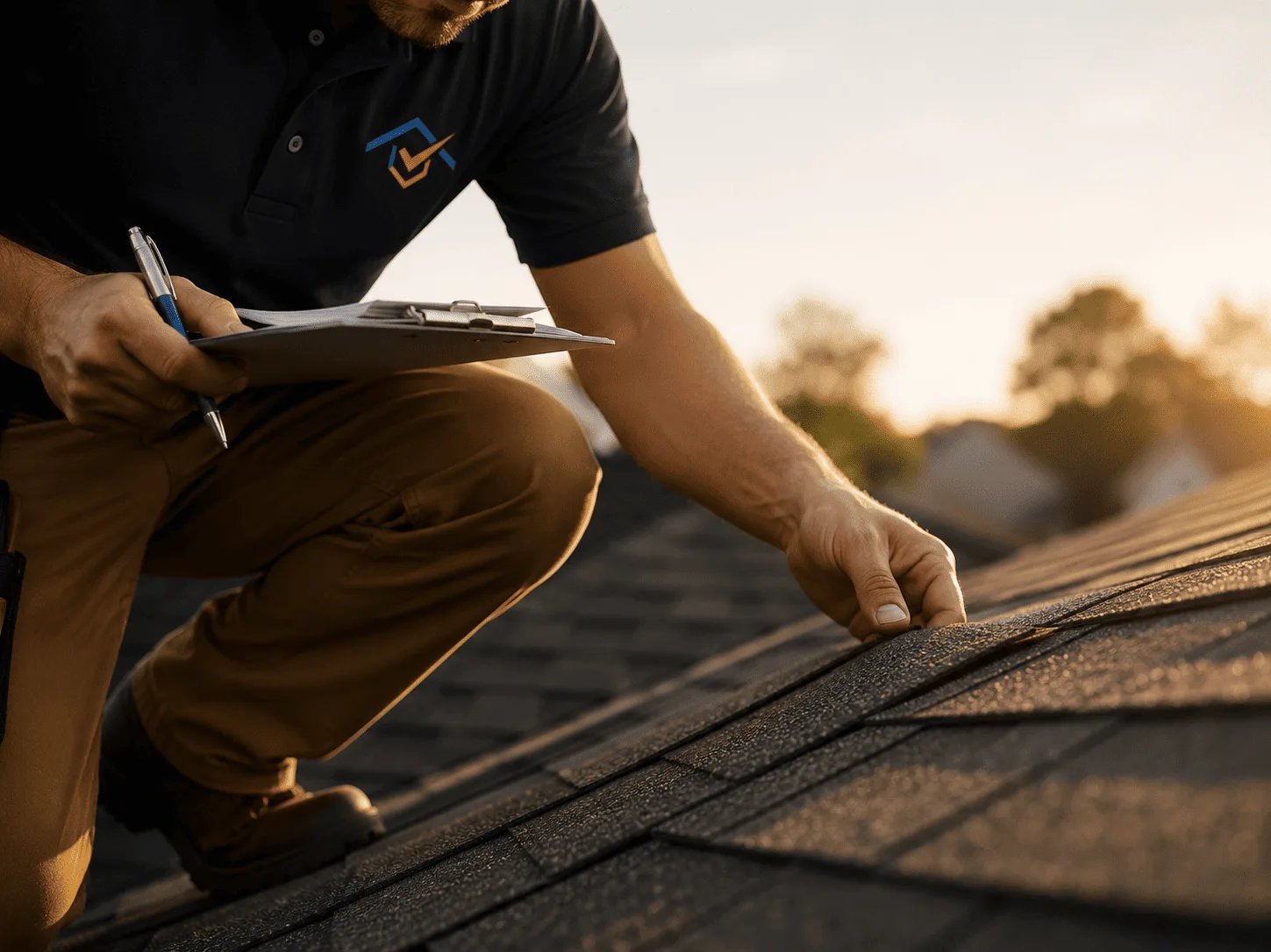 Why Choose Roof Inspection in Edgewood, IL