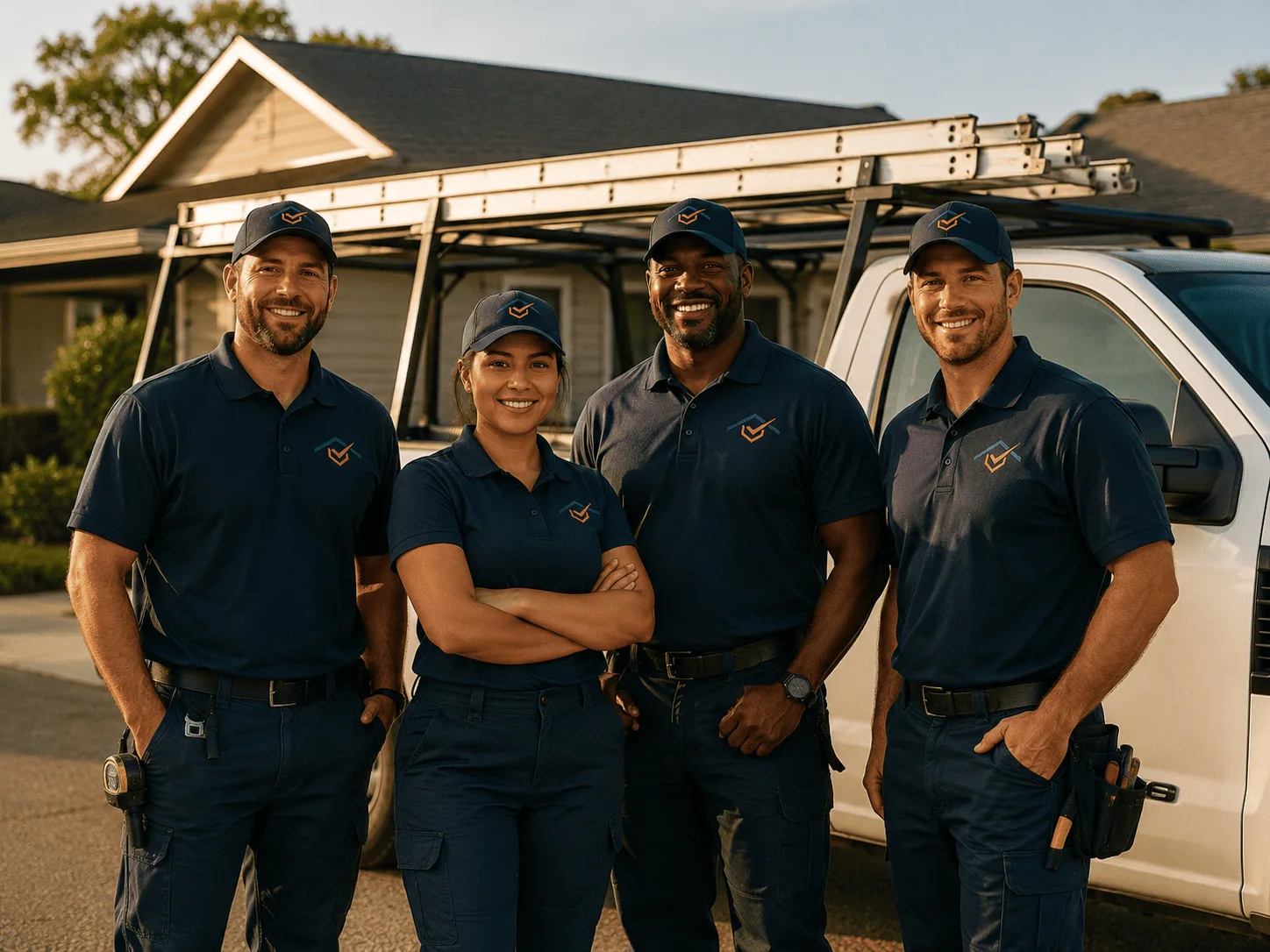 Roof Inspection company in Edgewood, IL